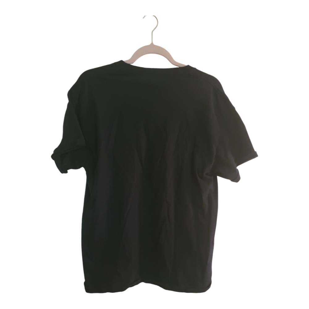 UK Rhinestone T-Shirt - Picture 2 of 3